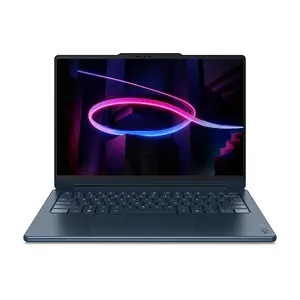 Ноутбук Lenovo Yoga 9 2in1 83SE000VGE — 16" 2.8K OLED, Intel Core Ultra 7 355, 32 ГБ ОЗУ, 1 ТБ SSD, Windows 11