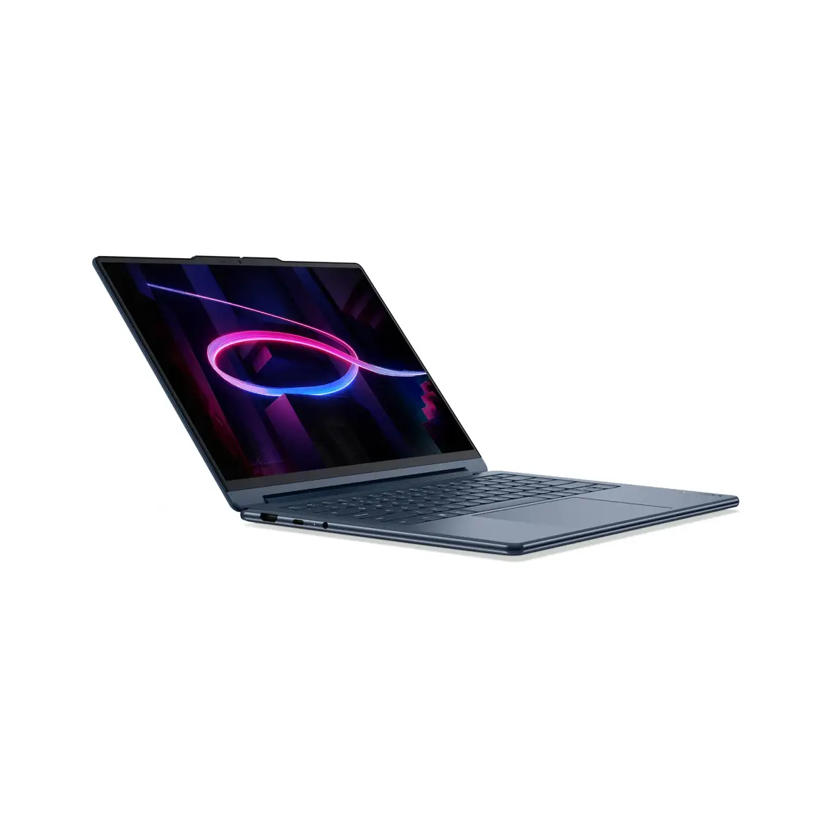 Lenovo Yoga 9 2in1 83SE000VGE — 16" OLED, Core Ultra 7 355 Photo 2