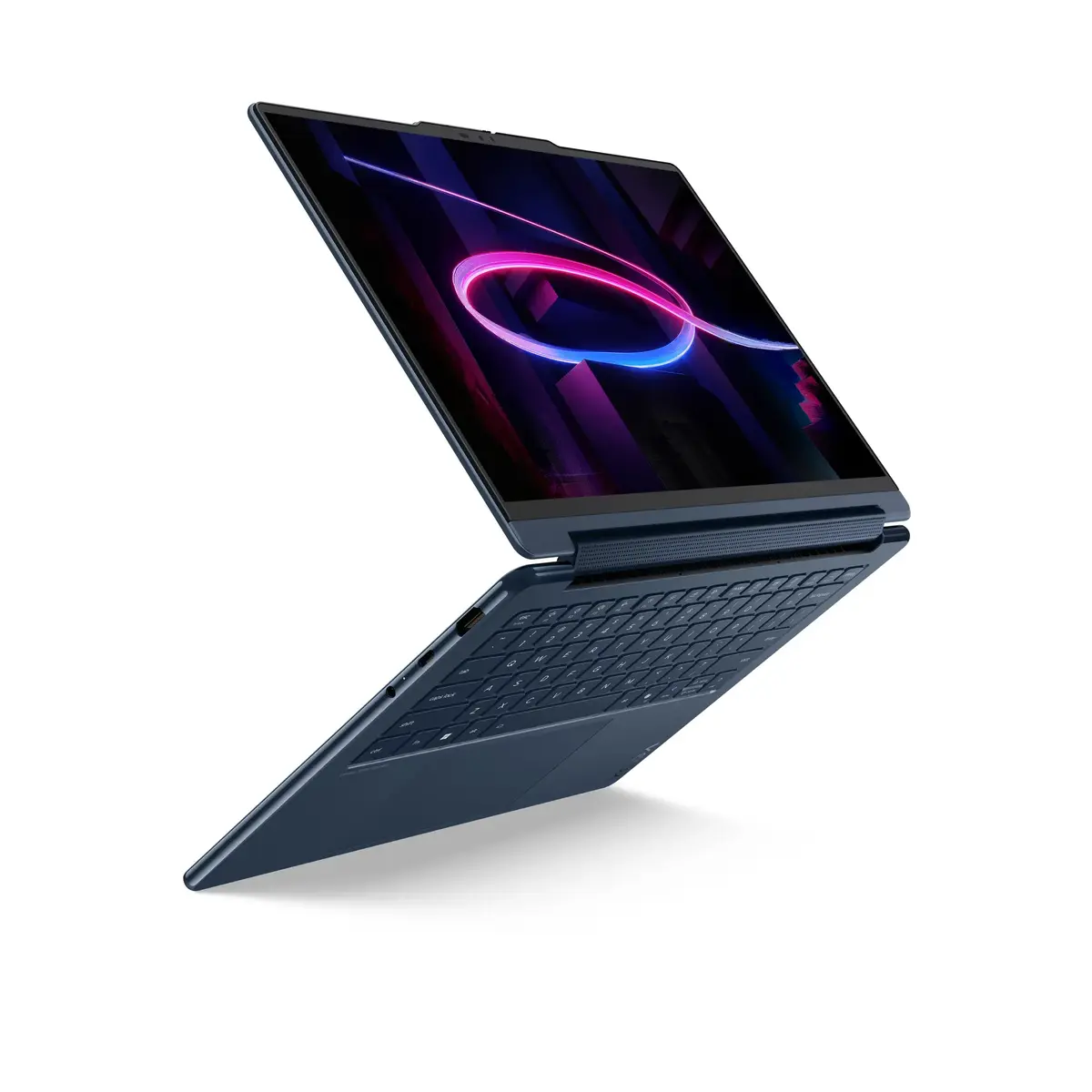 Lenovo Yoga 9 2in1 83SE000VGE — 16" OLED, Core Ultra 7 355 Photo 4