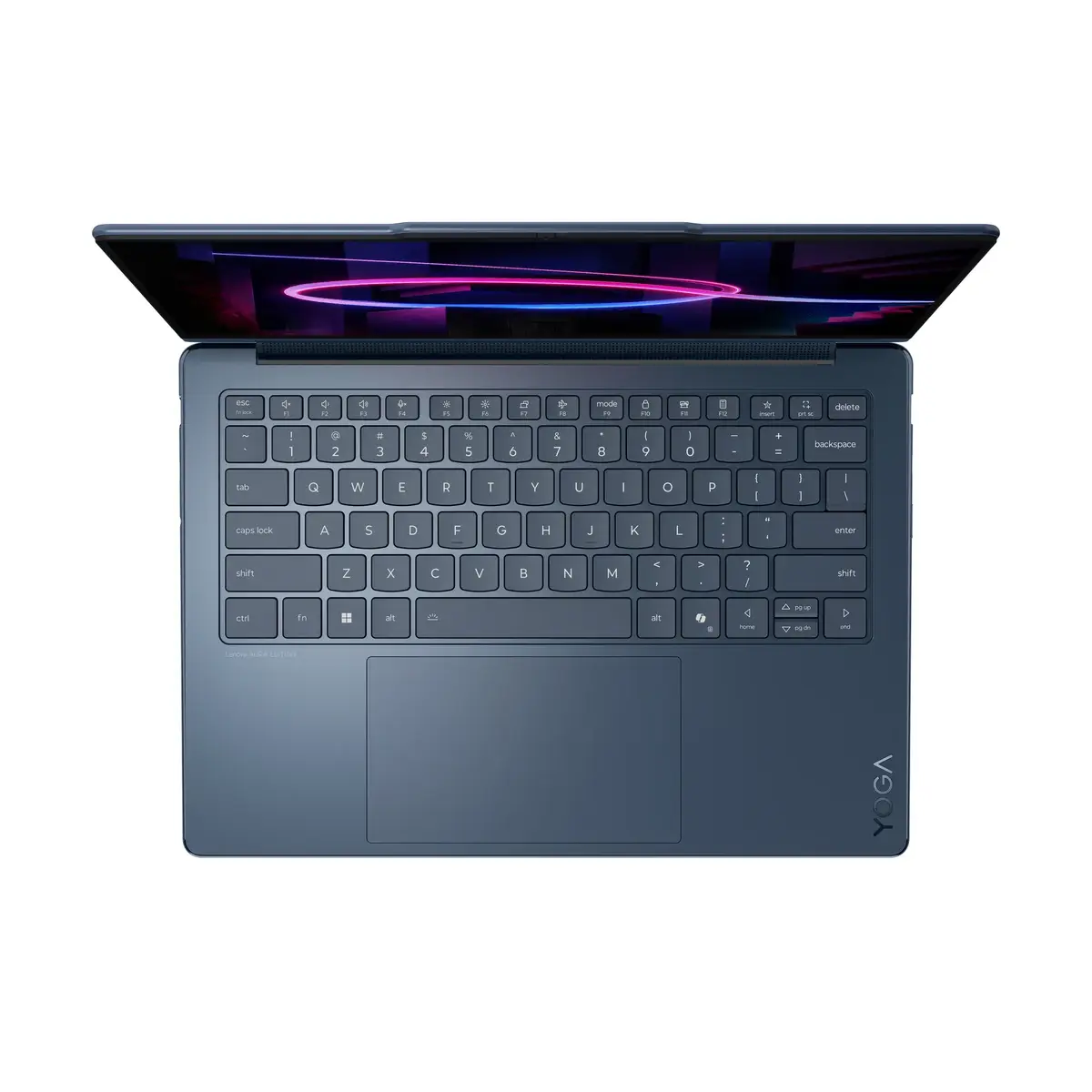 Lenovo Yoga 9 2in1 83SE000VGE — 16" OLED, Core Ultra 7 355 Photo 8