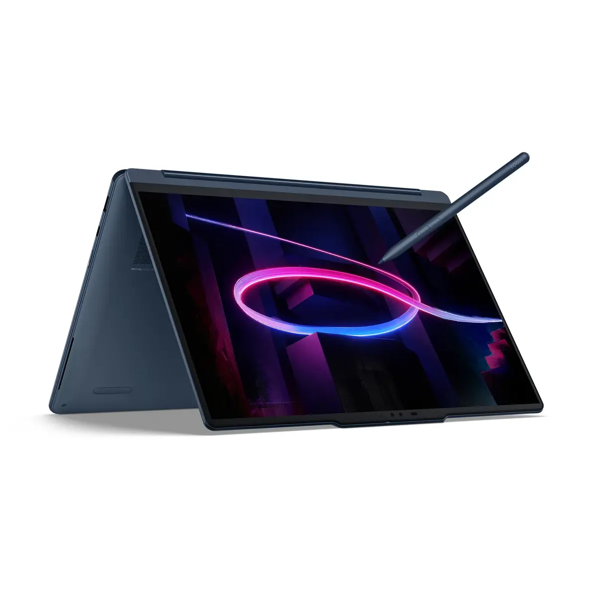 Lenovo Yoga 9 2in1 83SE000VGE — 16" OLED, Core Ultra 7 355 Photo 9