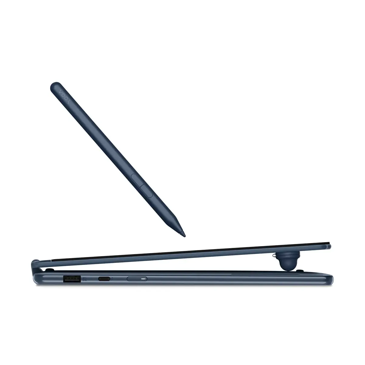 Lenovo Yoga 9 2in1 83SE000VGE — 16" OLED, Core Ultra 7 355 Photo 13
