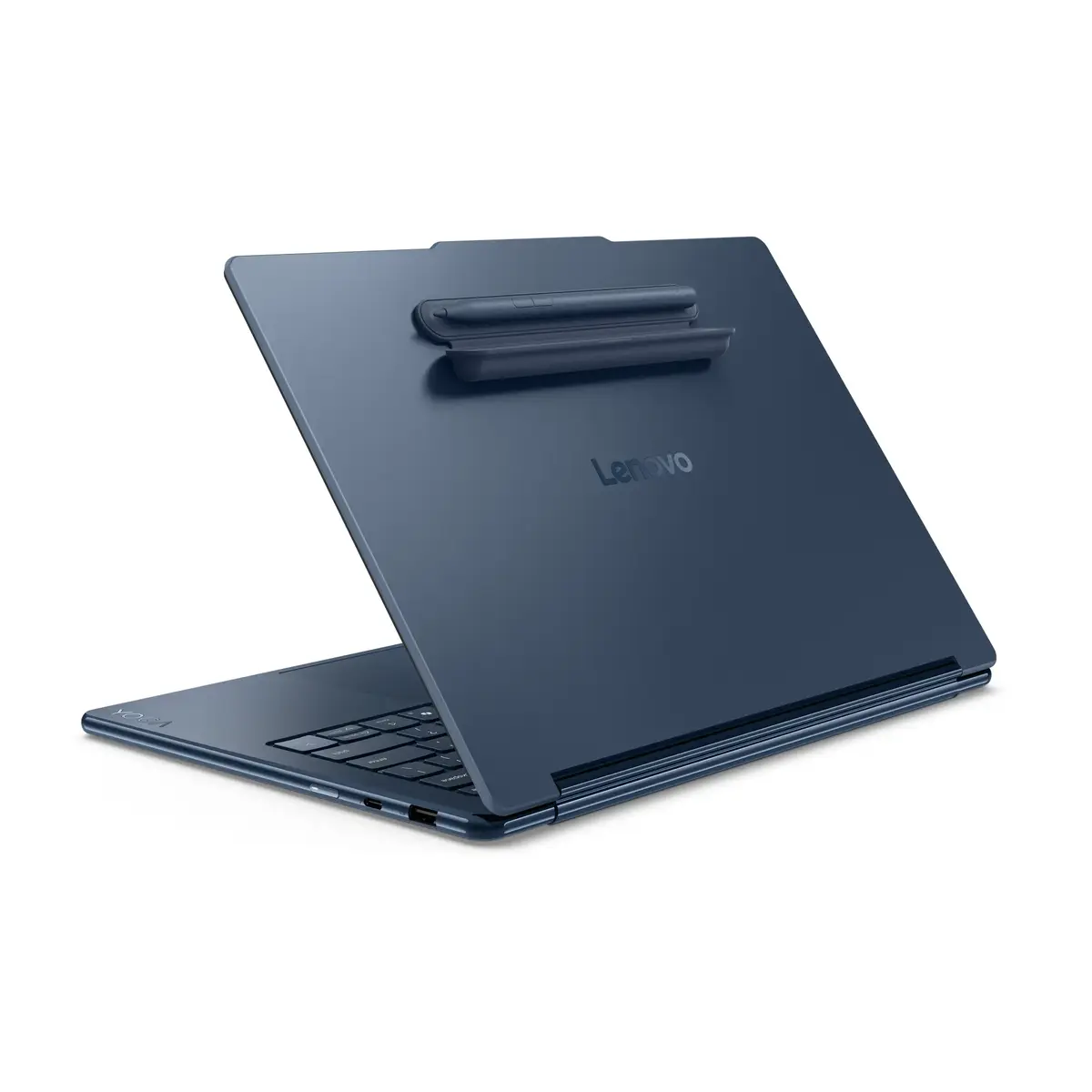 Lenovo Yoga 9 2in1 83SE000VGE — 16" OLED, Core Ultra 7 355 Photo 14