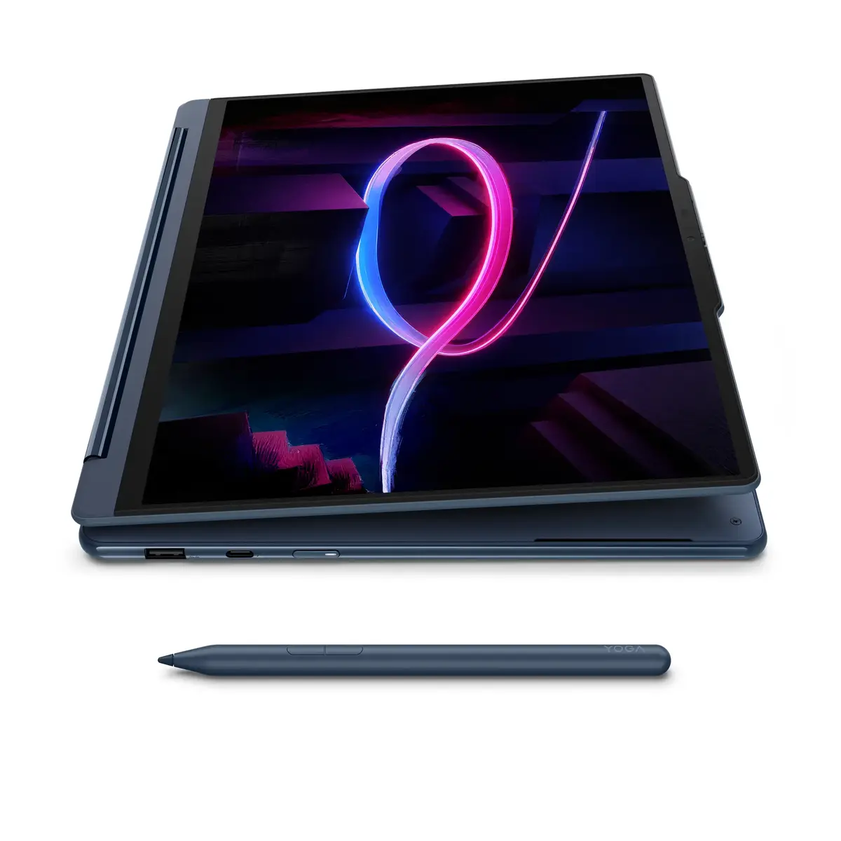 Lenovo Yoga 9 2in1 83SE000VGE — 16" OLED, Core Ultra 7 355 Photo 15