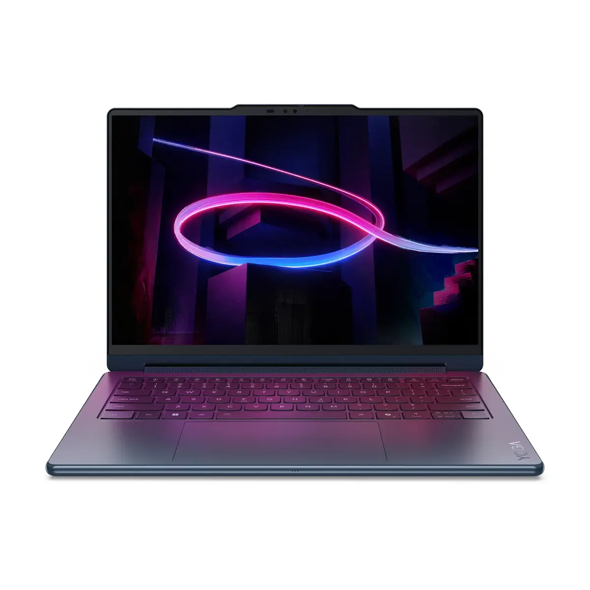 Lenovo Yoga 9 2in1 83SE000VGE — 16" OLED, Core Ultra 7 355 Photo 16