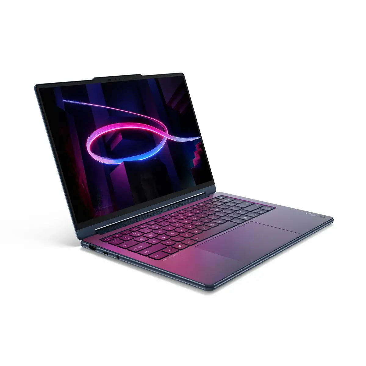 Lenovo Yoga 9 2in1 83SE000VGE — 16" OLED, Core Ultra 7 355 Photo 18