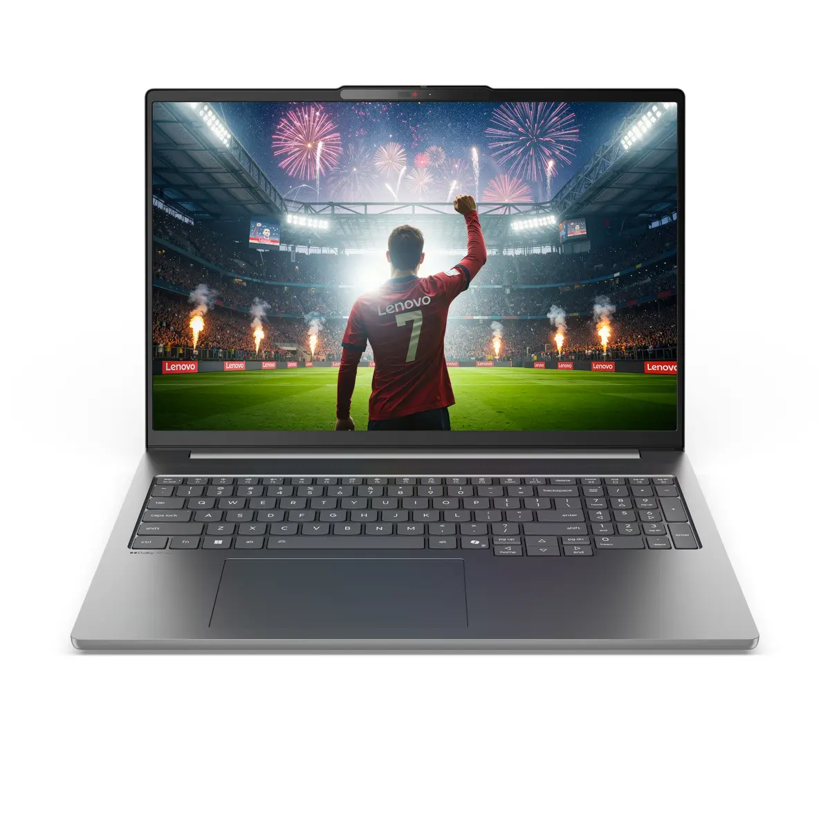 Lenovo IdeaPad Pro 5 16IPH11 klēpjdators