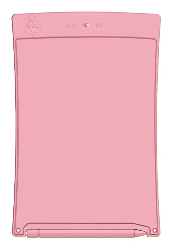 LOGILINK LCD Kids Writing & Drawing Tablet 8.5" Photo 2