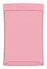 LOGILINK LCD Kids Writing & Drawing Tablet 8.5" Photo 2