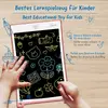 LOGILINK 10" LCD kids writing & drawing tablet AA0181 Photo 3
