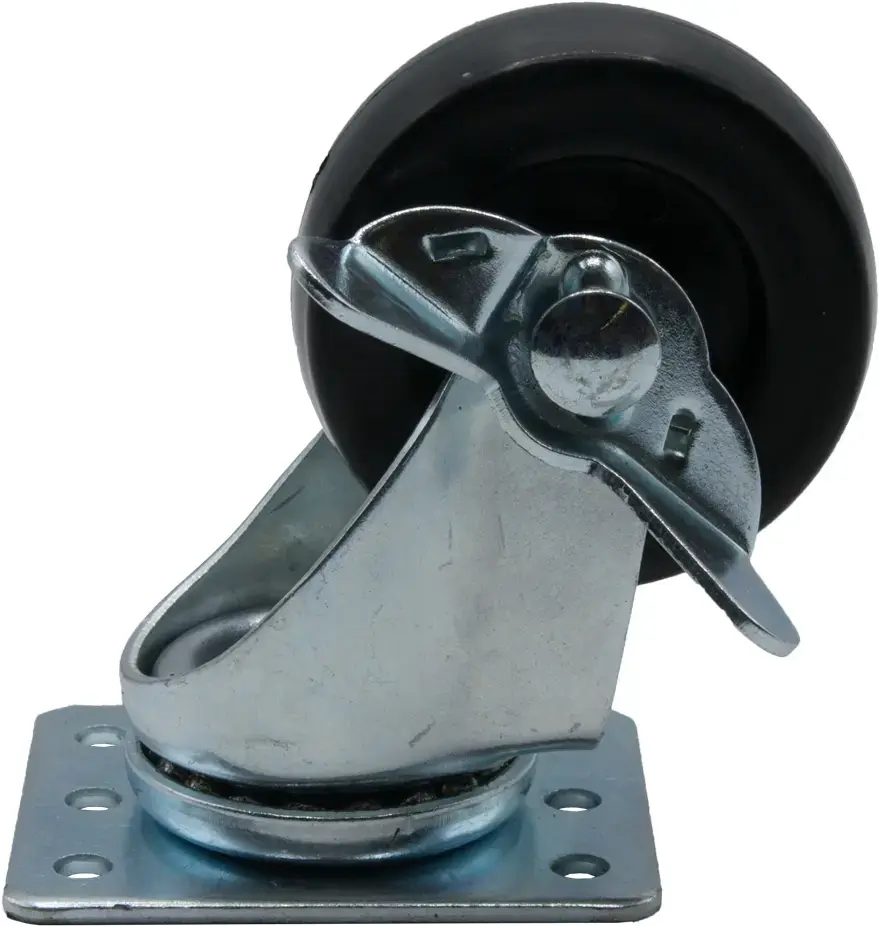 Rockstable RS19-HJ02 ролики для 19" шкафа Photo 3