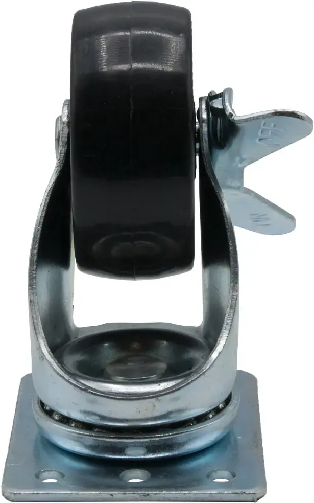Rockstable RS19-HJ02 ролики для 19" шкафа Photo 4