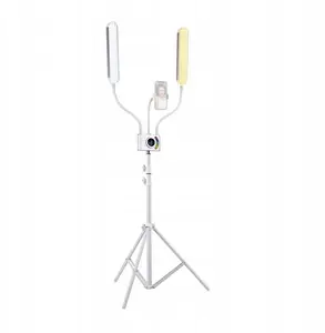 LED Video Light Neewer BH40C — Bi-Color Panel, Model BH40C, Adjustable Color Temperature