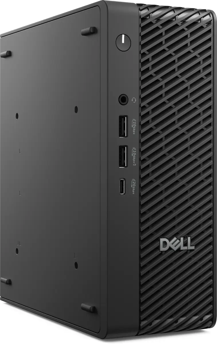 Dell Pro Max Micro FCM2250 galddators Intel Core Ultra 7 265 Photo 2