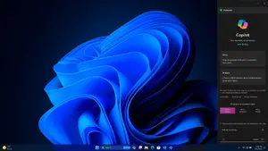 Veiciniet biznesa izaugsmi ar Copilot un Windows 11 Pro