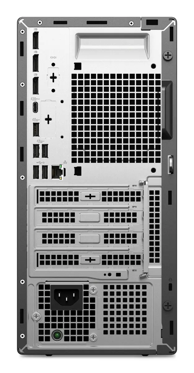 Dell Precision 7 Tower T1 PW7T1260 darbstacija Photo 5