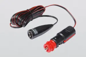 Extension Cable pro car 67814010 for 12 V / 24 V systems, max current 8 A