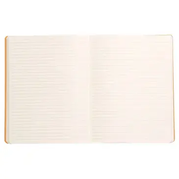 RHODIA RHODIARAMA B5 блокнот в линейку Photo 2