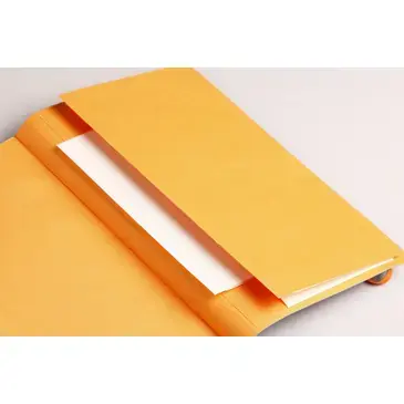 RHODIA RHODIARAMA B5 блокнот в линейку Photo 3