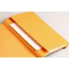 RHODIA RHODIARAMA B5 блокнот в линейку Photo 3