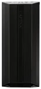 Captiva PC Workstation I10-0538 darbvirsmas stacija, Intel Ultra 7 265K, 16GB RAM, 500GB SSD + 4TB HDD, WLAN, bez OS