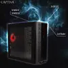 Captiva I10-1609 настольный ПК i5-14400F Arc B580 Photo 6