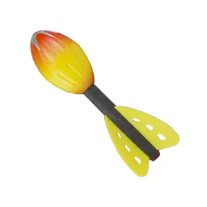 Soft Foam Launch Rocket Koala G2664 – foam projectile toy with launcher for outdoor play
