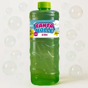 Mālu burbuļu šķīdums Koala G2506 — 2 l, nejauša krāsa