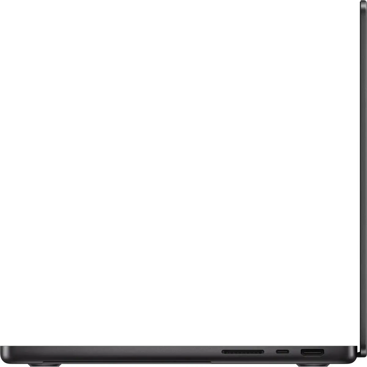 Apple MacBook Pro 14 M5 Pro 48 GB 1 TB klēpjdators Photo 4