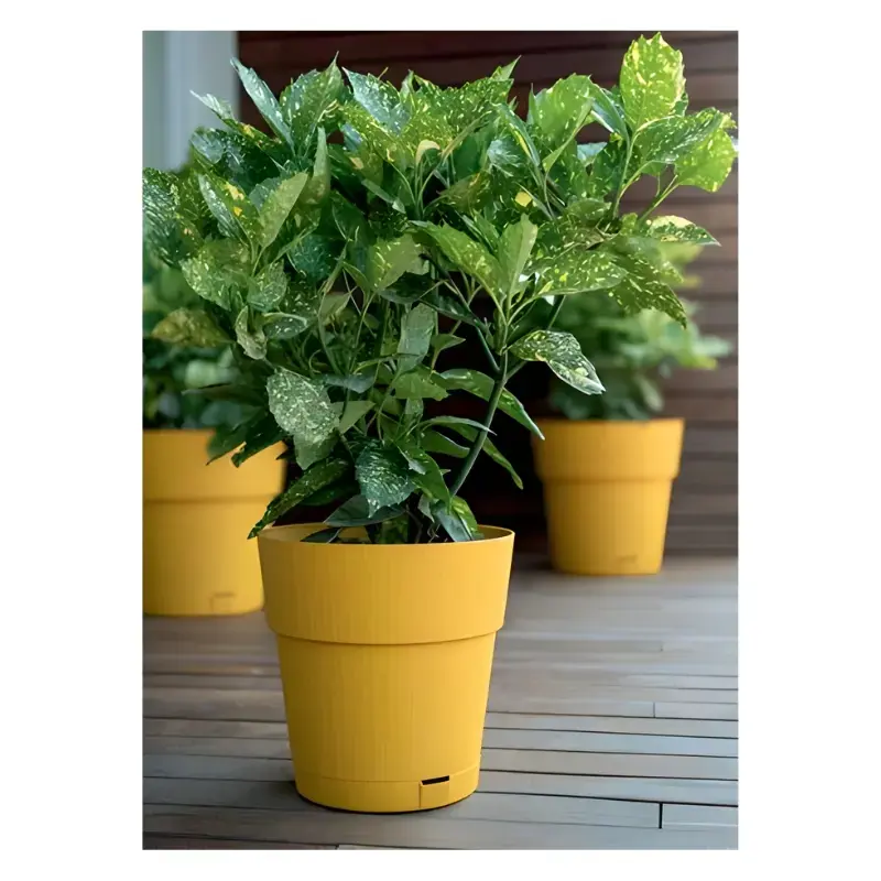 Stefanplast Ethica puķupods Ø40 x 39 cm Photo 2