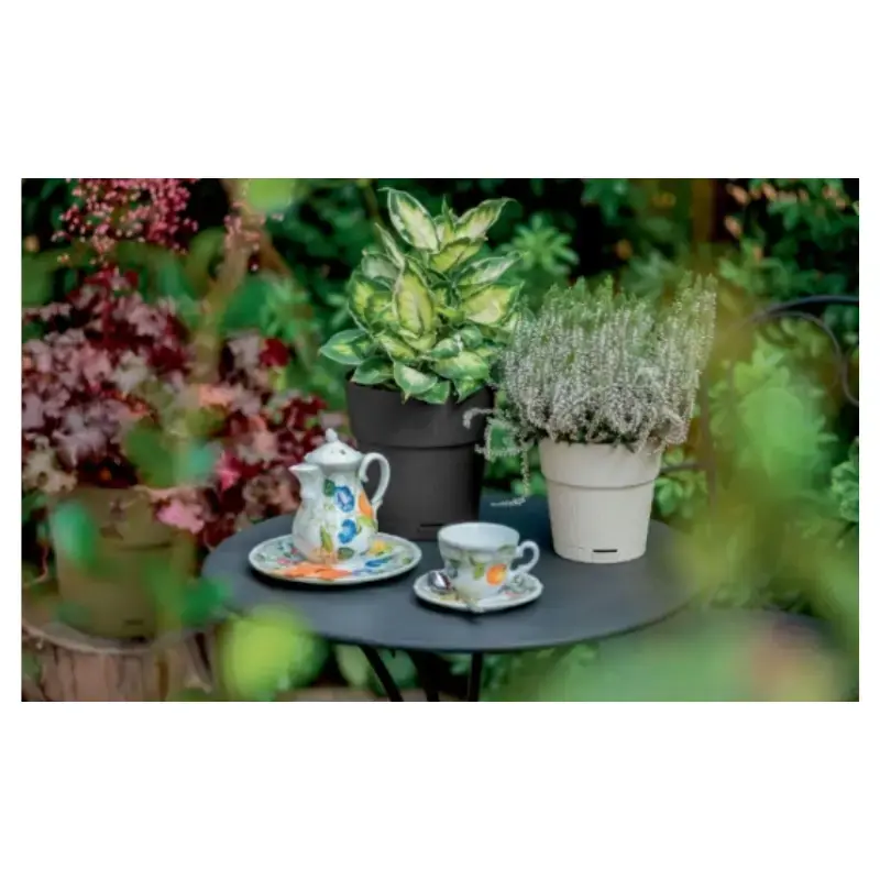 Stefanplast Ethica puķu pods Ø40 x 39 cm Photo 2