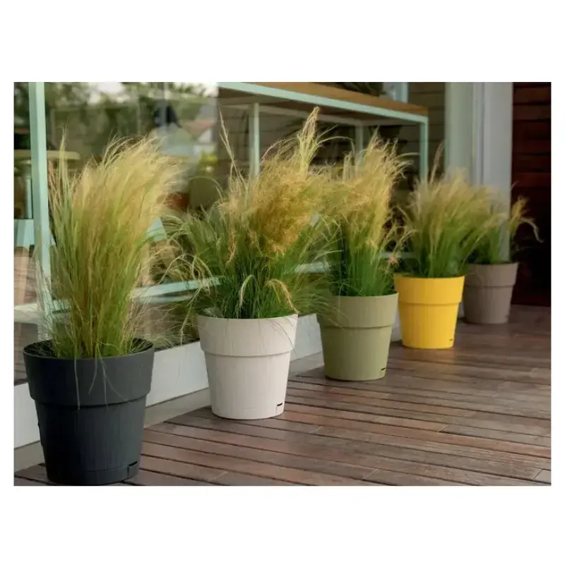 Puķu pods stefanplast Ethica Ø40 cm Photo 2