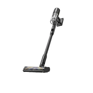 Dreame Z30 Slim Cordless Stick Vacuum Cleaner, Bagless, Black