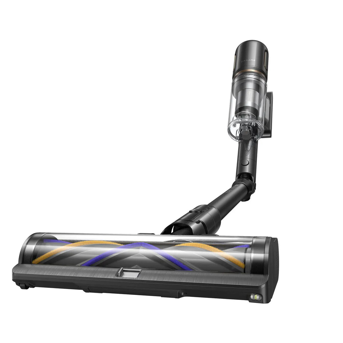 Беспроводной пылесос Dreame Z30 Slim Photo 5