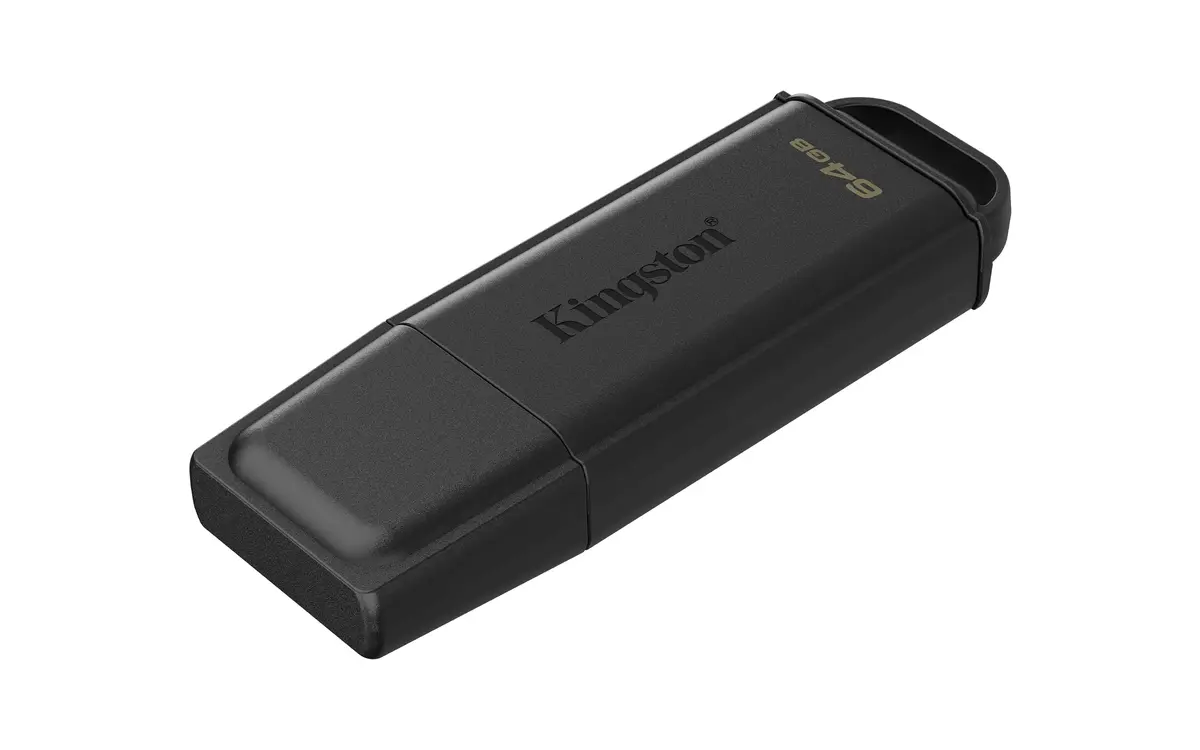 KINGSTON DataTraveler Exodia 64GB USB 3.2 Gen 1 Photo 4