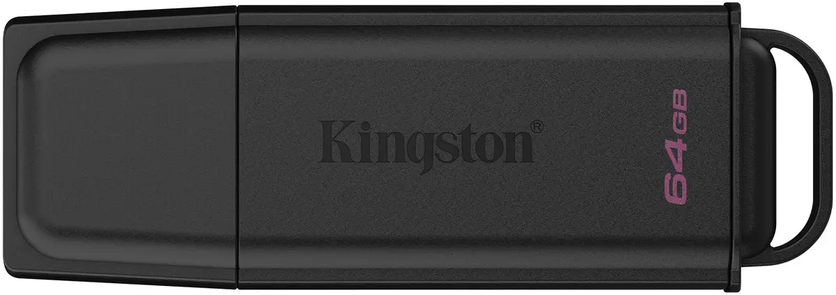 KINGSTON DataTraveler Exodia 64GB USB 3.2 Gen 1 Photo 7
