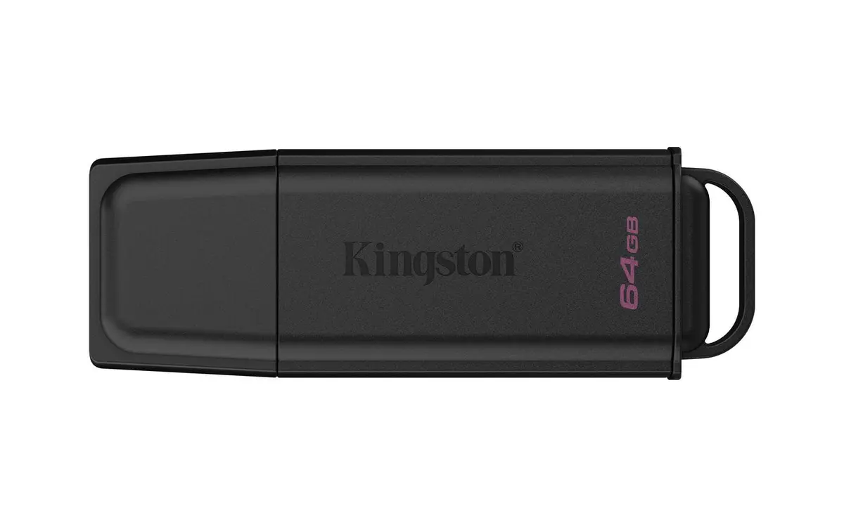 KINGSTON DataTraveler Exodia 64GB USB 3.2 Gen 1 Photo 9