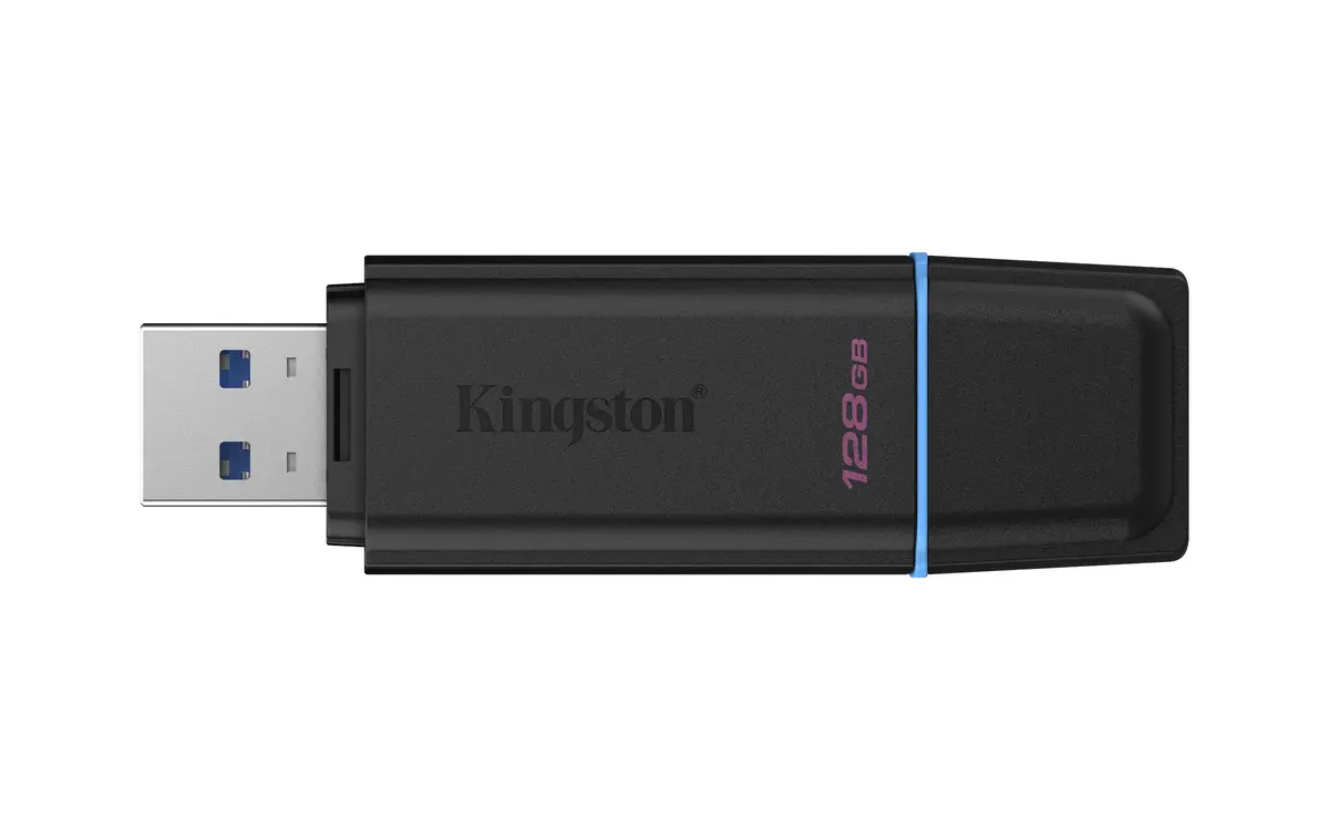 KINGSTON DataTraveler Exodia 128GB USB 3.2 Gen 1 Photo 3