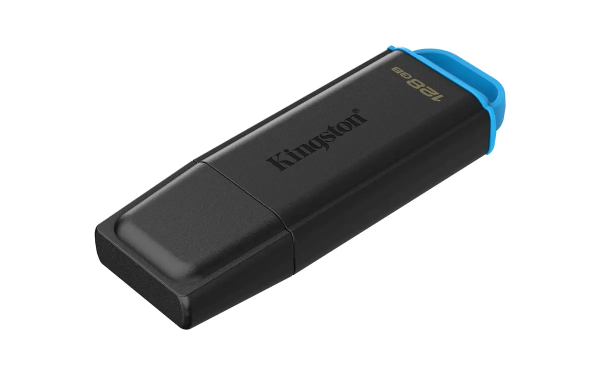 KINGSTON DataTraveler Exodia 128GB USB 3.2 Gen 1 Photo 4