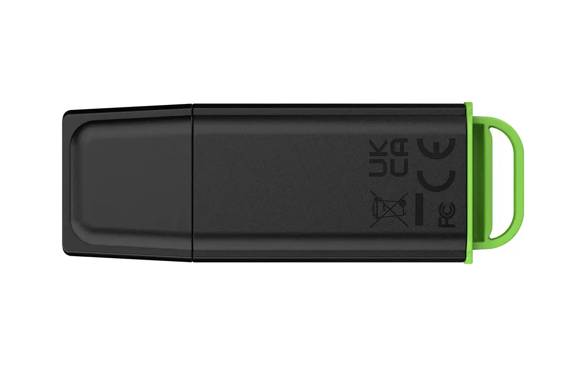 KINGSTON DataTraveler Exodia 256GB USB 3.2 Gen 1 Photo 2