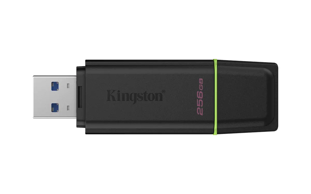 KINGSTON DataTraveler Exodia 256GB USB 3.2 Gen 1 Photo 3