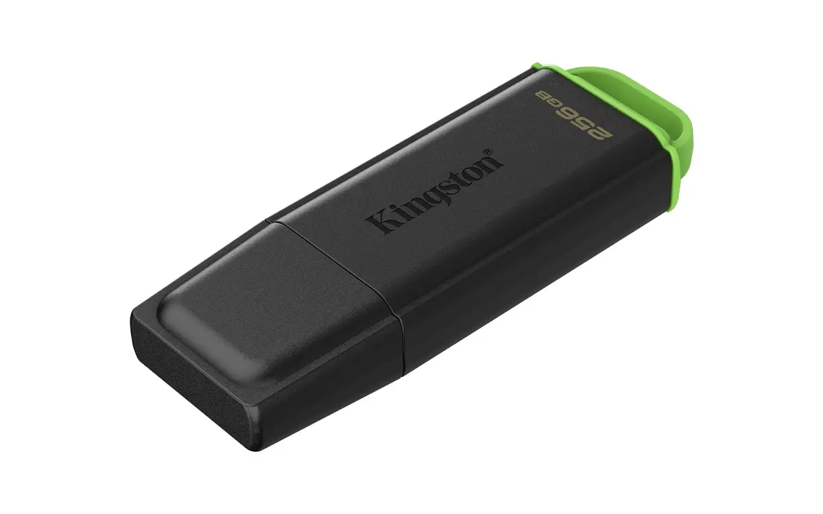 KINGSTON DataTraveler Exodia 256GB USB 3.2 Gen 1 Photo 4