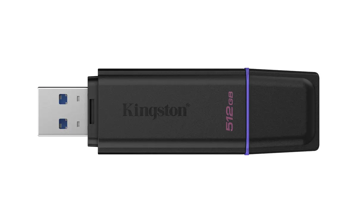 KINGSTON DataTraveler Exodia 512 ГБ USB 3.2 Gen 1 Photo 3