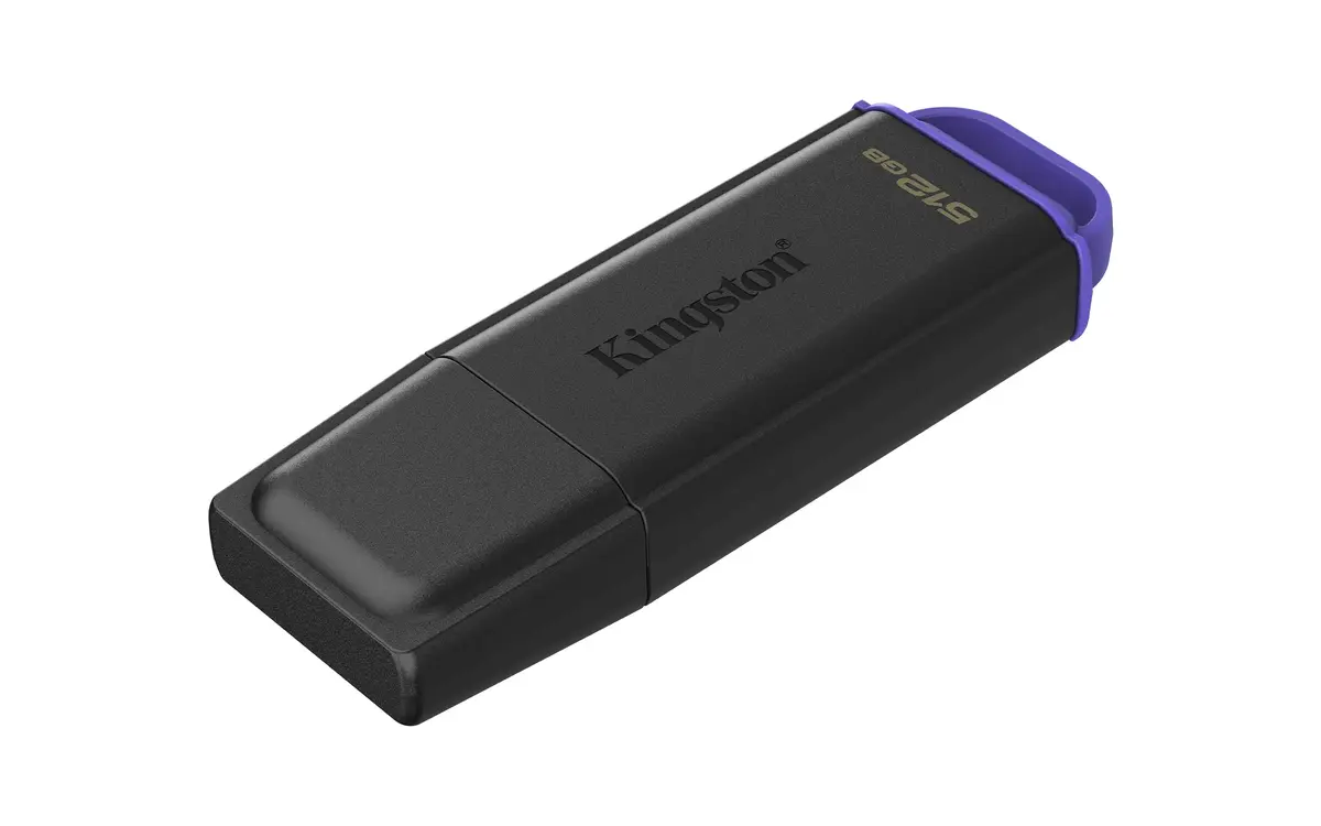 KINGSTON DataTraveler Exodia 512 ГБ USB 3.2 Gen 1 Photo 4