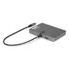 StarTech USB-C to Quad-Monitor Adapter QUAD-USB-DP-ADAPT Photo 2