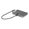 StarTech.com USB-C to Quad-Monitor Workstation Adapter Photo 2