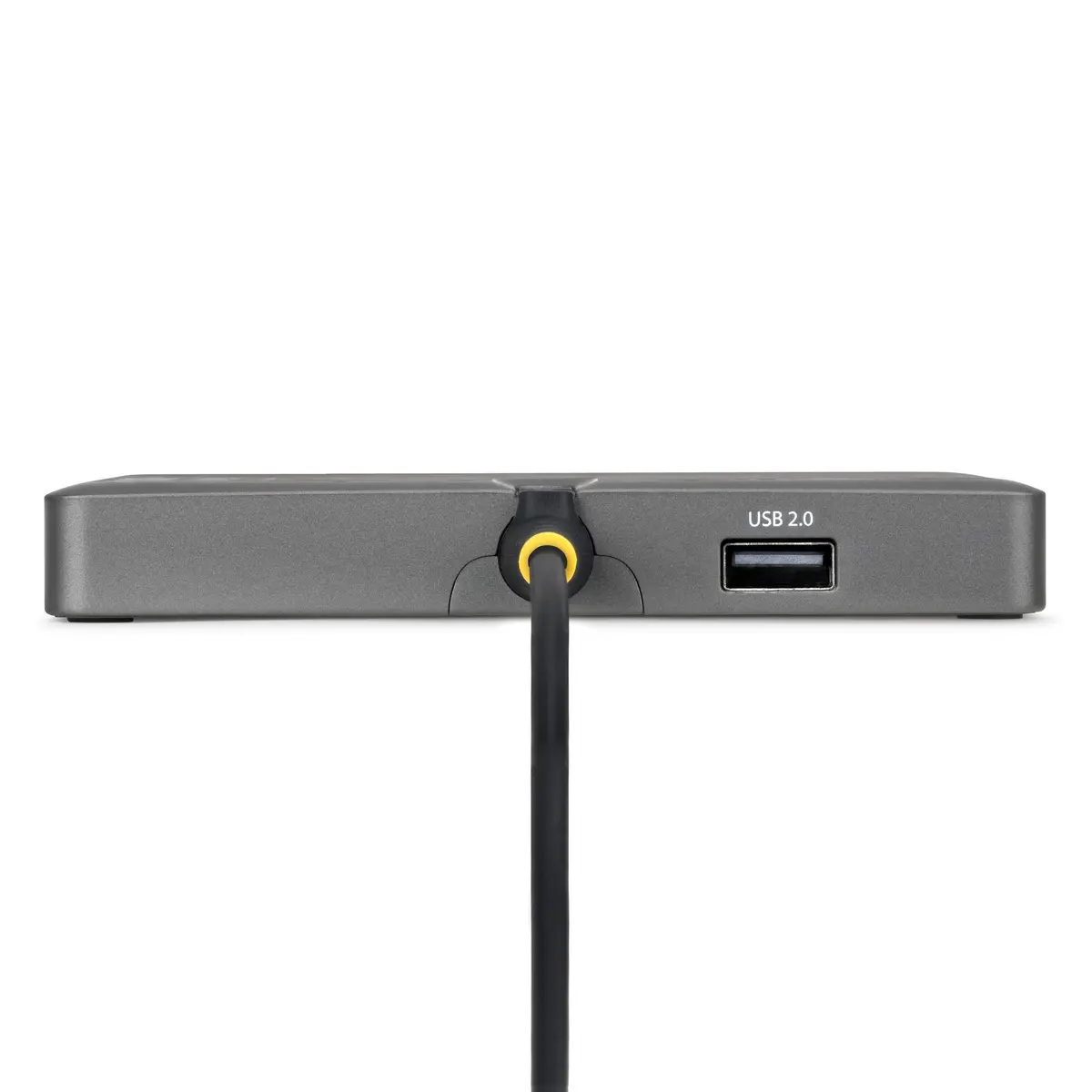 StarTech.com USB-C to Quad-Monitor Workstation Adapter Photo 4