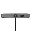 StarTech.com USB-C to Quad-Monitor Workstation Adapter Photo 4