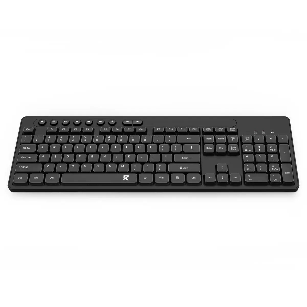 REDRAGON BK-7094 RF Wireless keyboard Photo 5