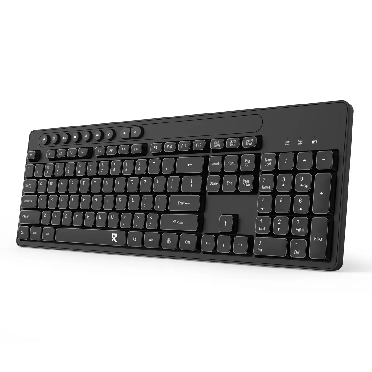 REDRAGON BK-7094 RF Wireless keyboard Photo 7